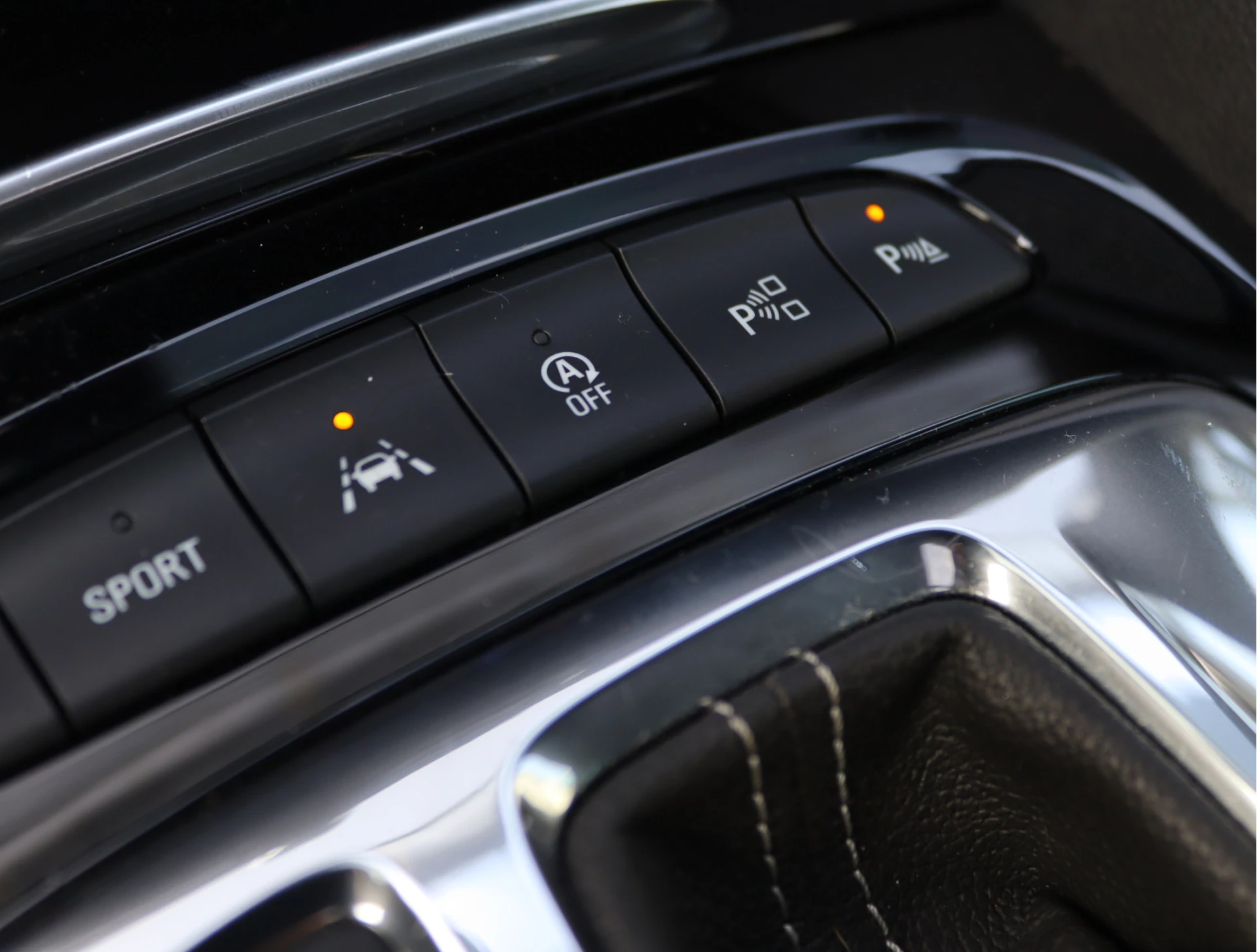 Hoofdafbeelding Opel Insignia