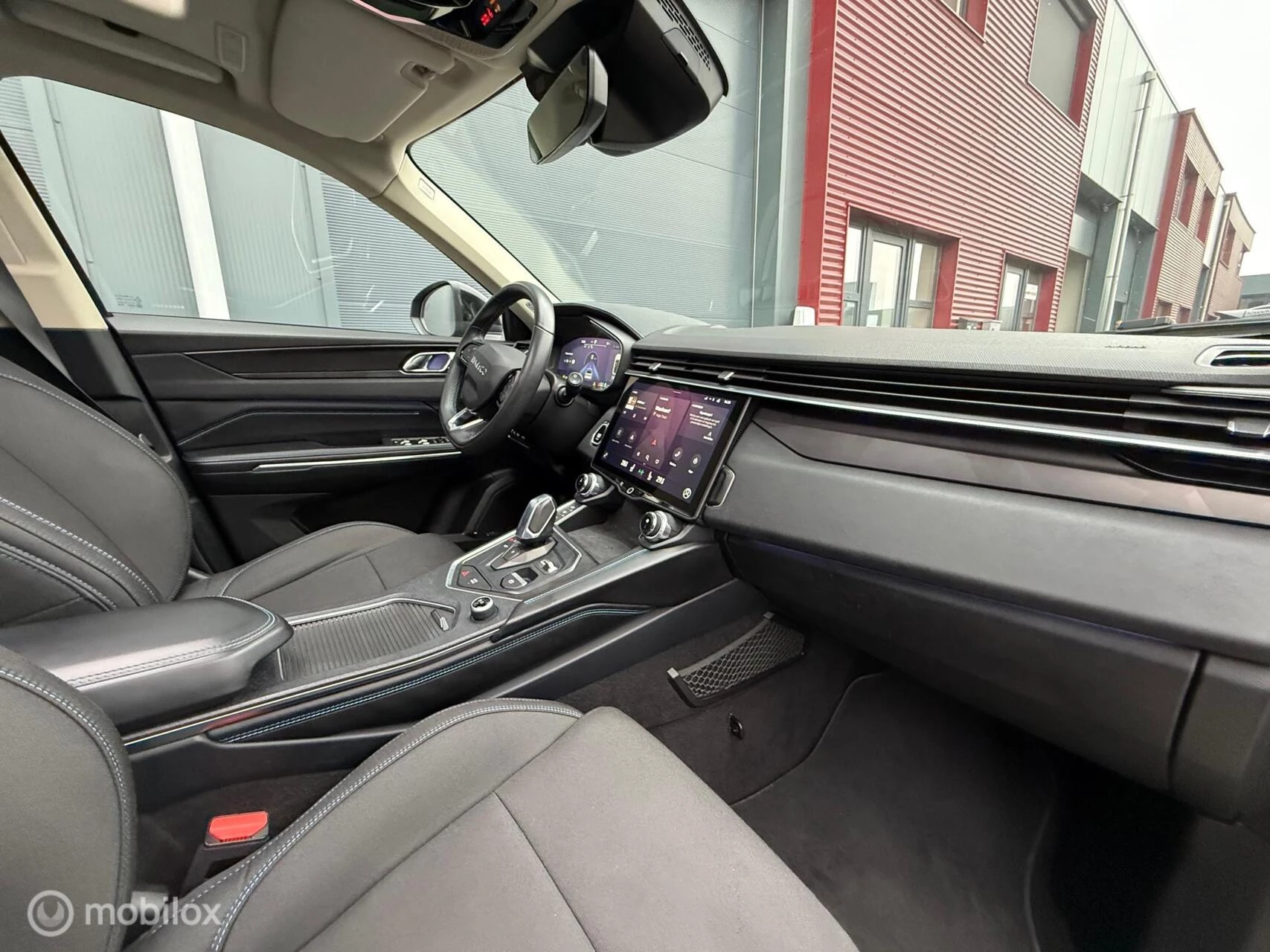 Hoofdafbeelding Lynk & Co 01