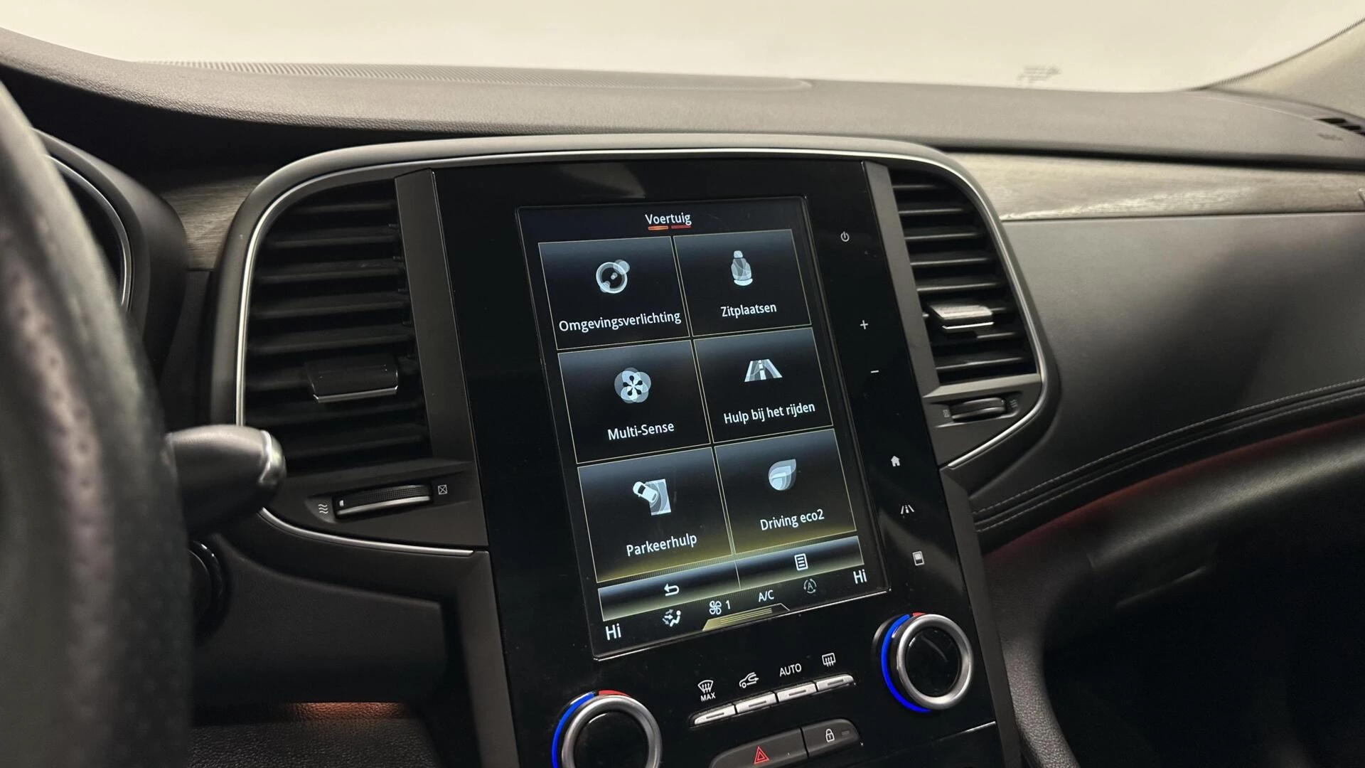 Hoofdafbeelding Renault Talisman