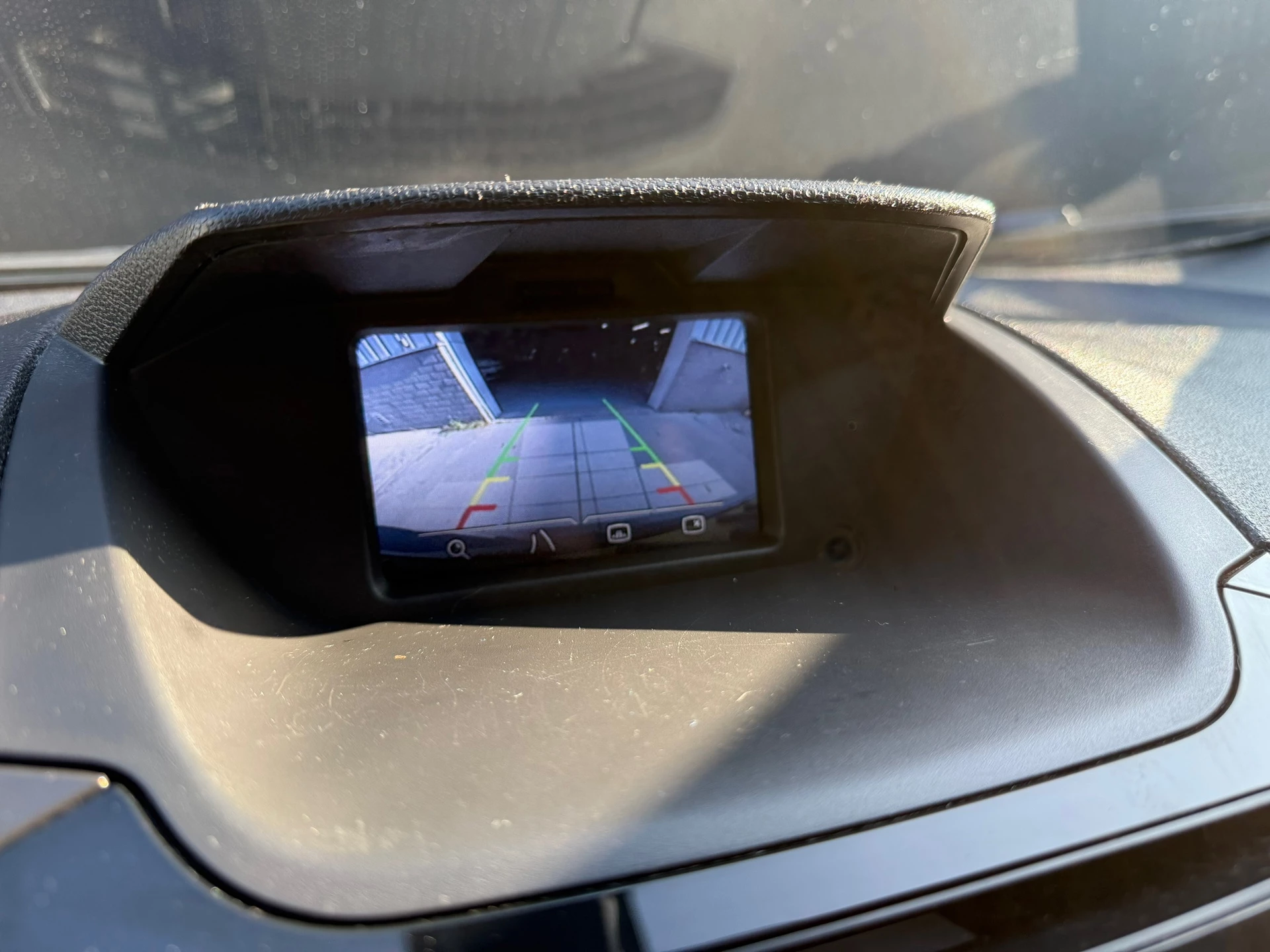Hoofdafbeelding Ford EcoSport