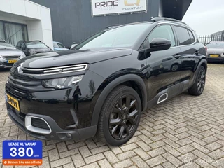 CITROEN C5 AIRCROSS 180 PK BUSINESS LUXE 12 MND BOVAG RIJKLAAR PRIJS