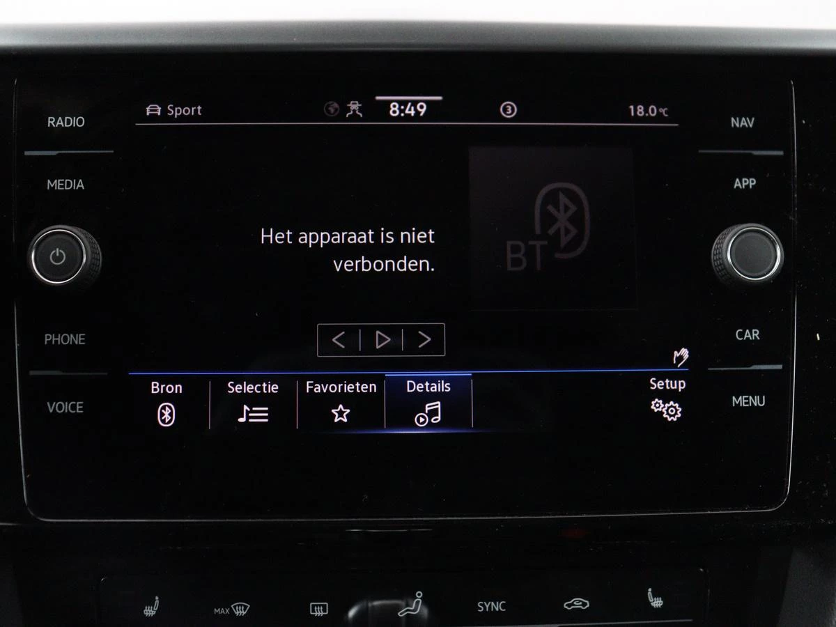 Hoofdafbeelding Volkswagen Arteon