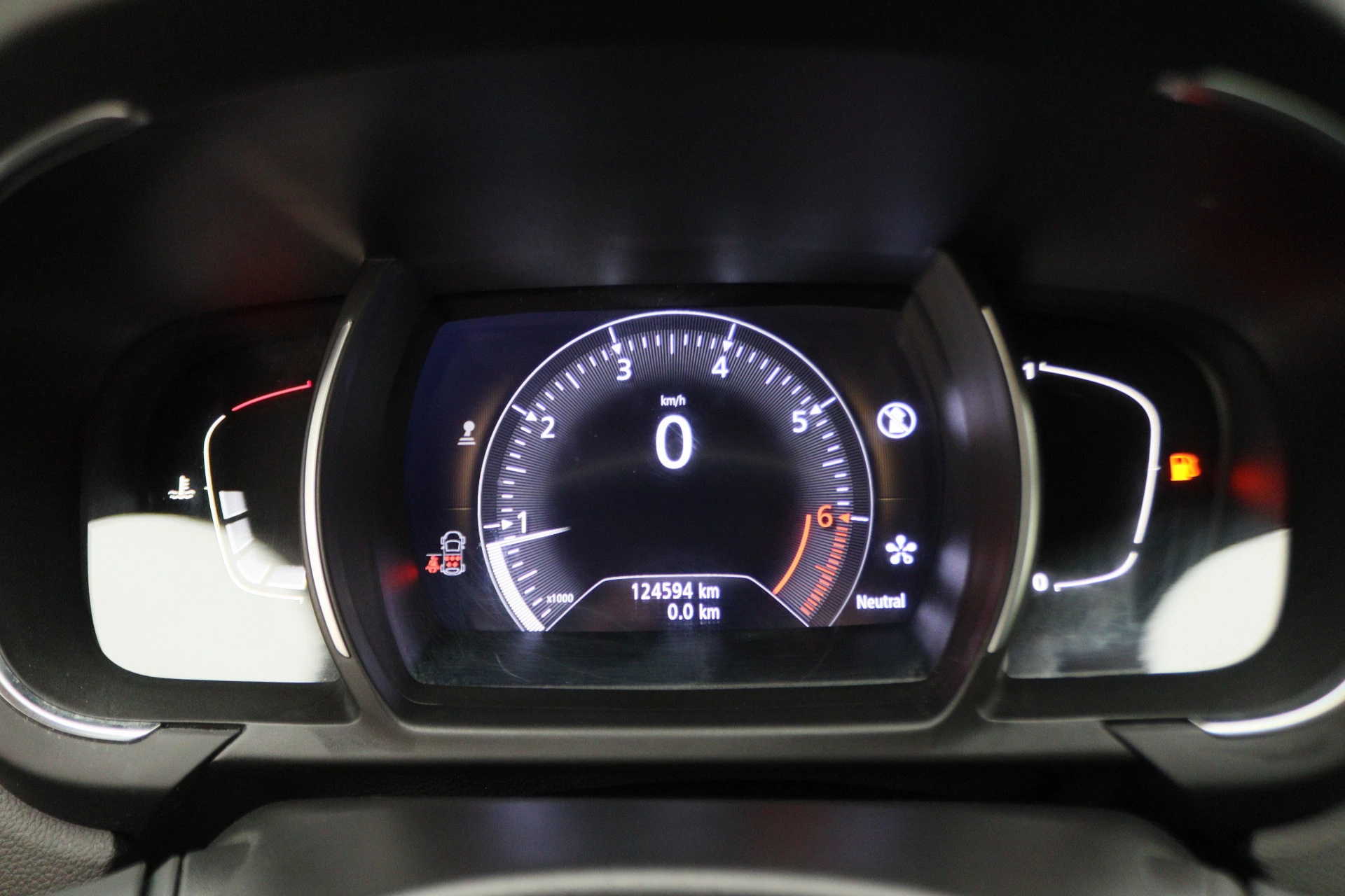 Hoofdafbeelding Renault Grand Scénic