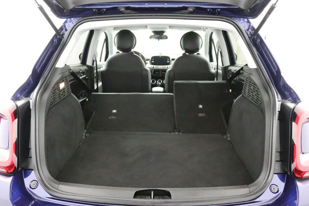 Hoofdafbeelding Fiat 500X