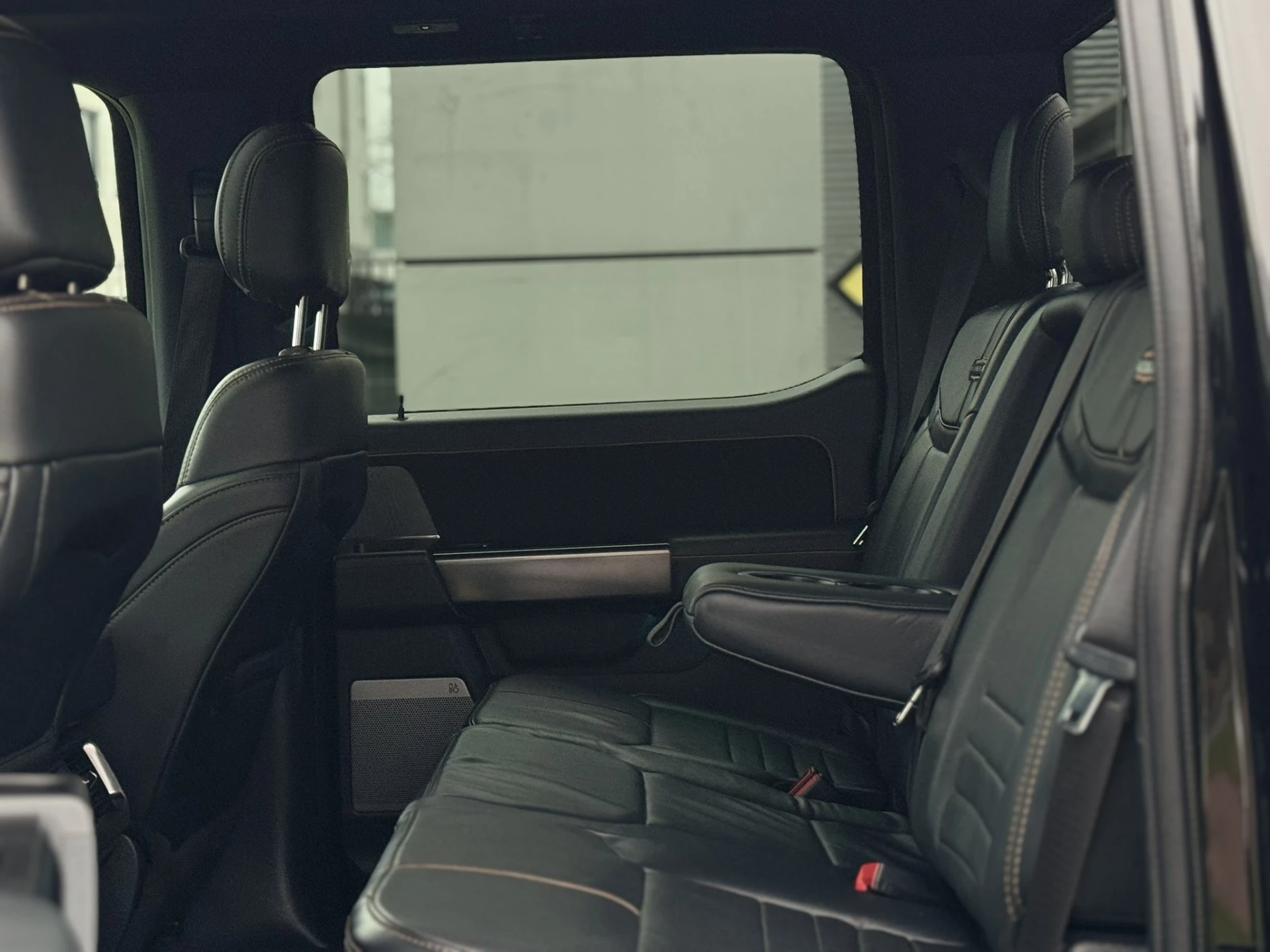 Hoofdafbeelding Ford F-150