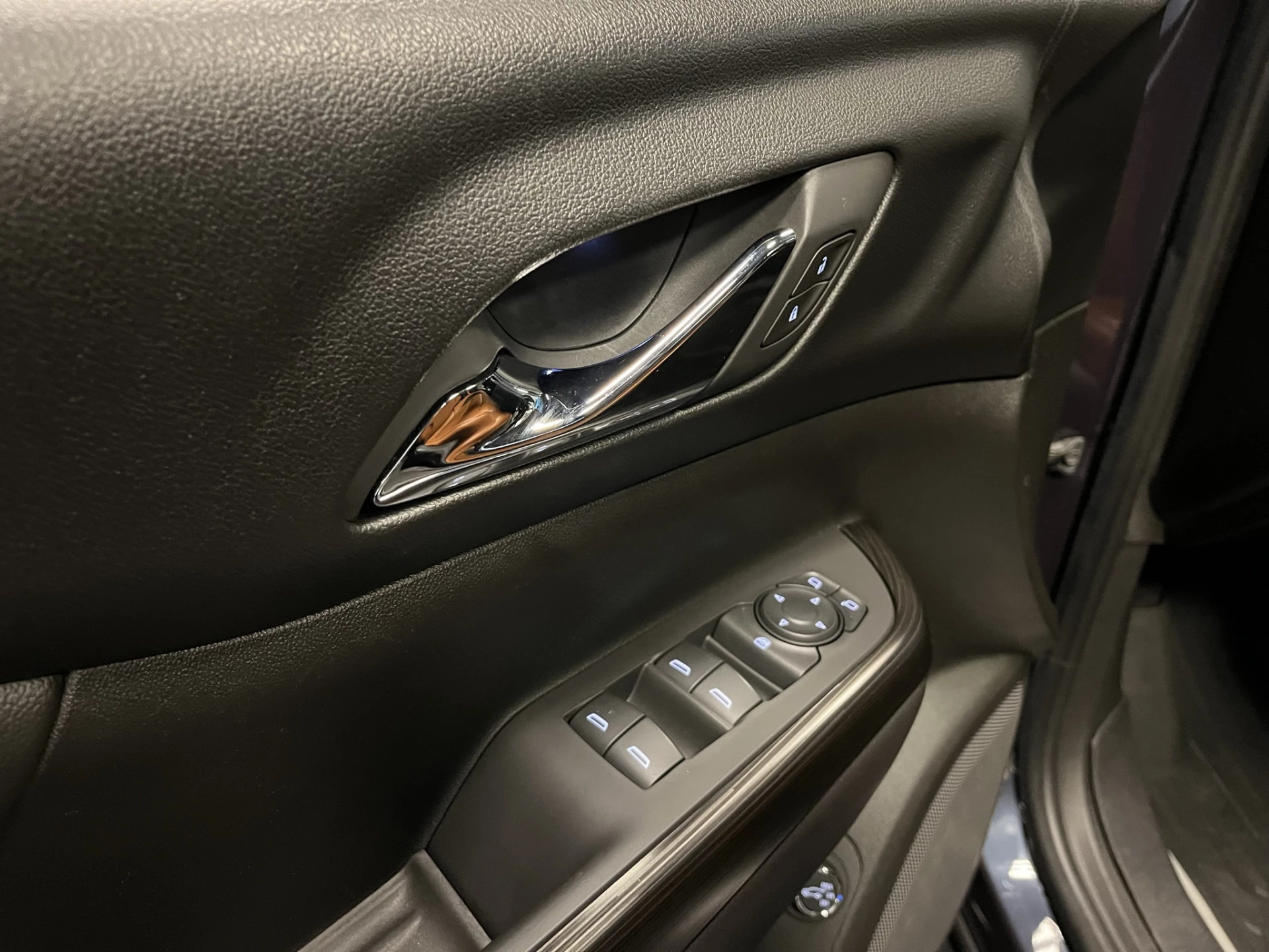 Hoofdafbeelding GMC Acadia