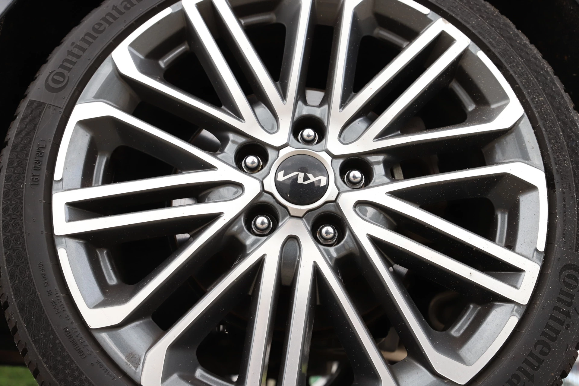 Hoofdafbeelding Kia ProCeed