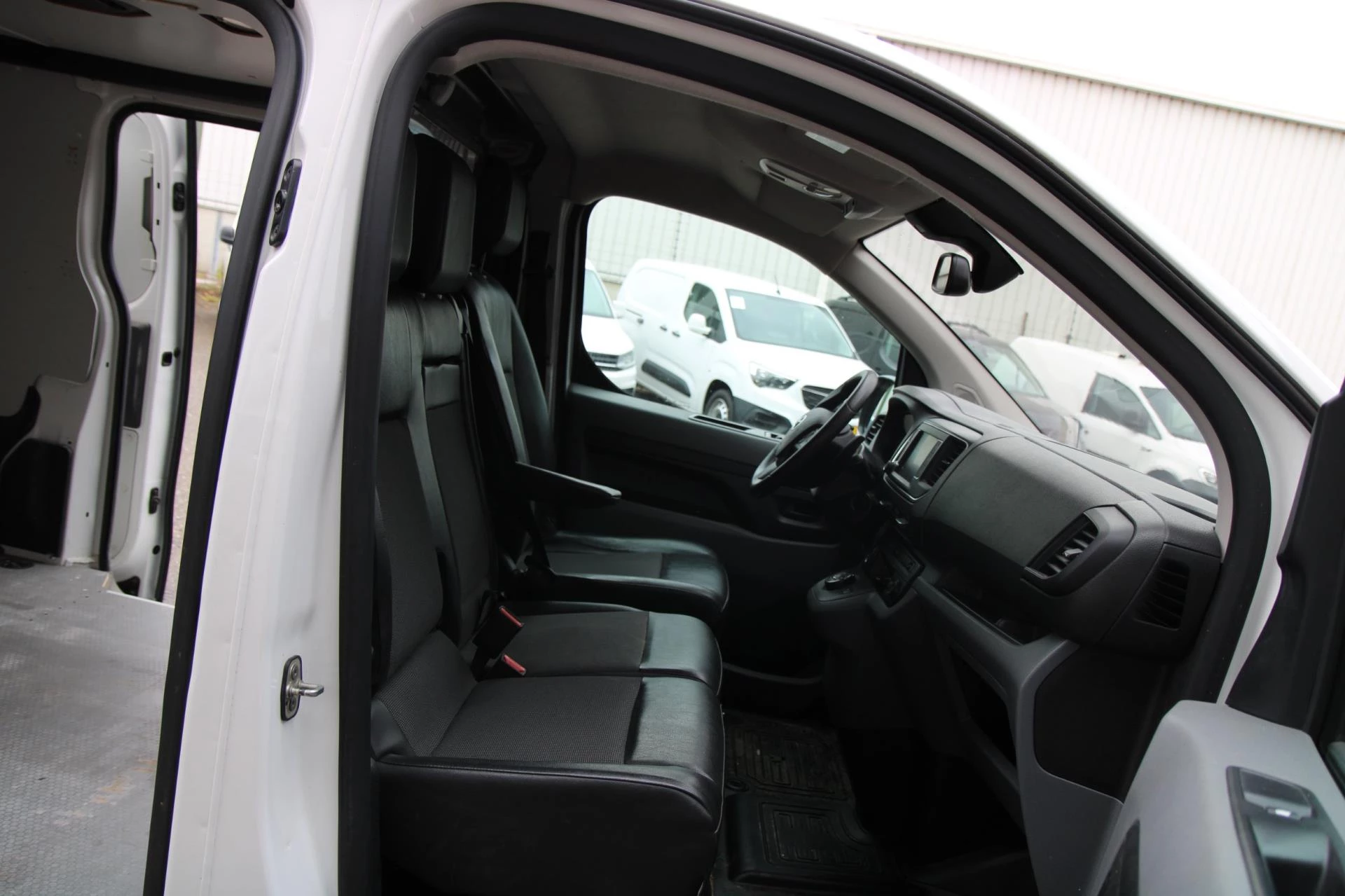 Hoofdafbeelding Toyota ProAce