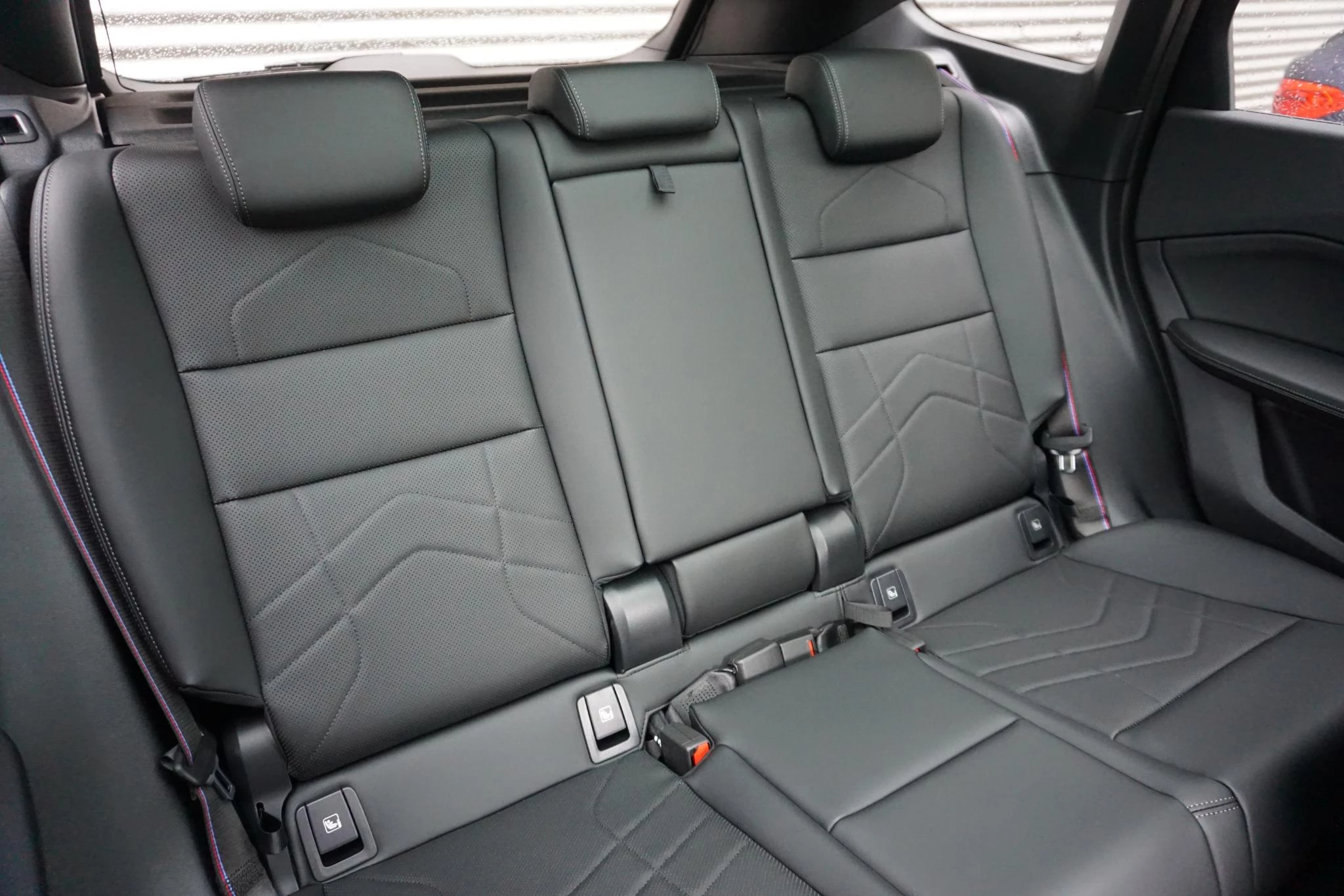 Hoofdafbeelding BMW iX1