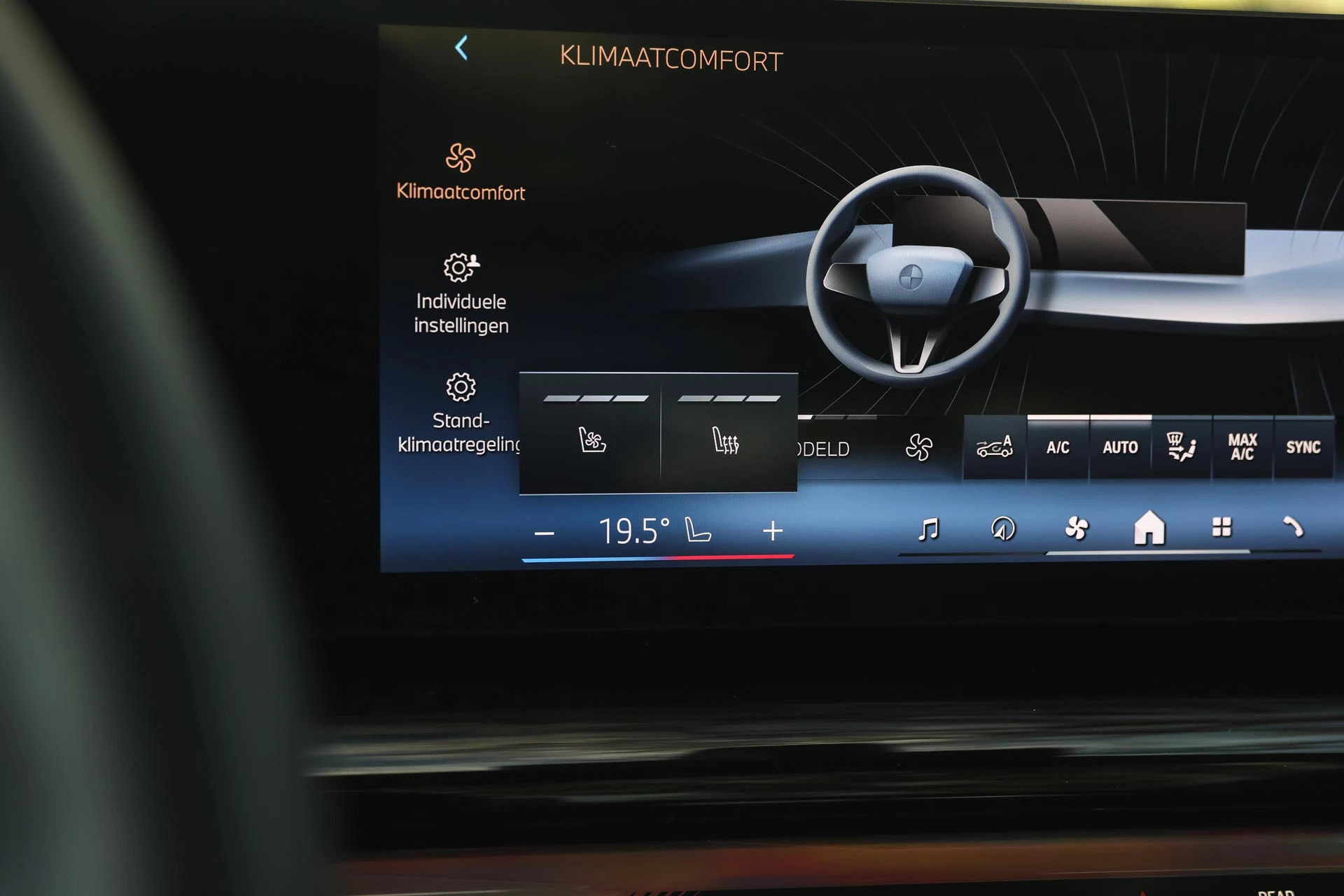 Hoofdafbeelding BMW i5