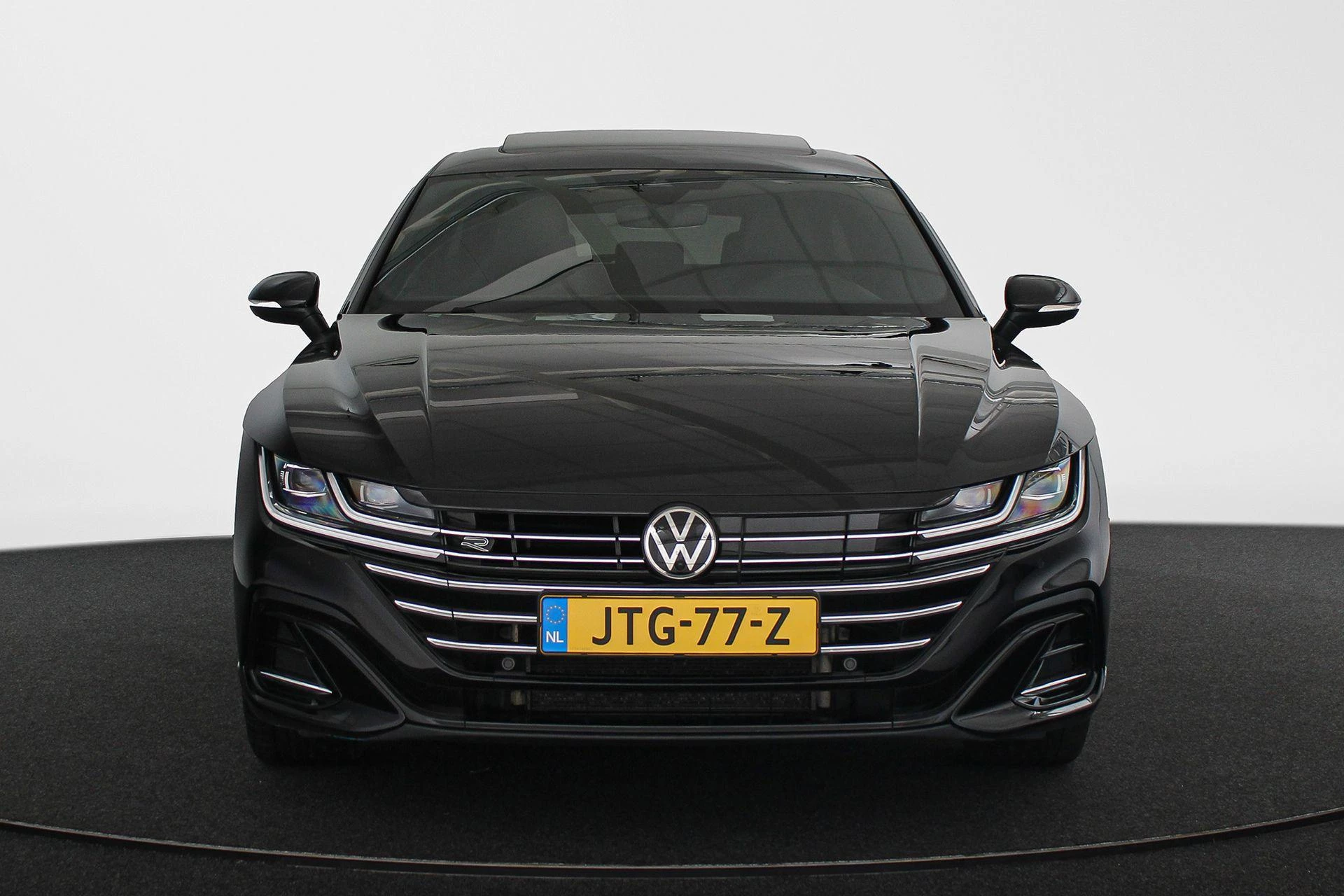 Hoofdafbeelding Volkswagen Arteon