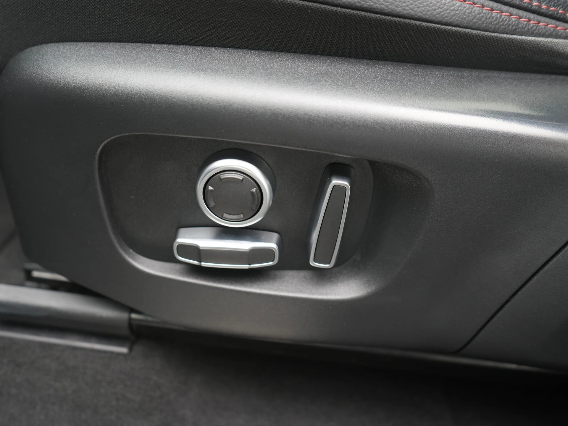 Hoofdafbeelding Land Rover Discovery Sport