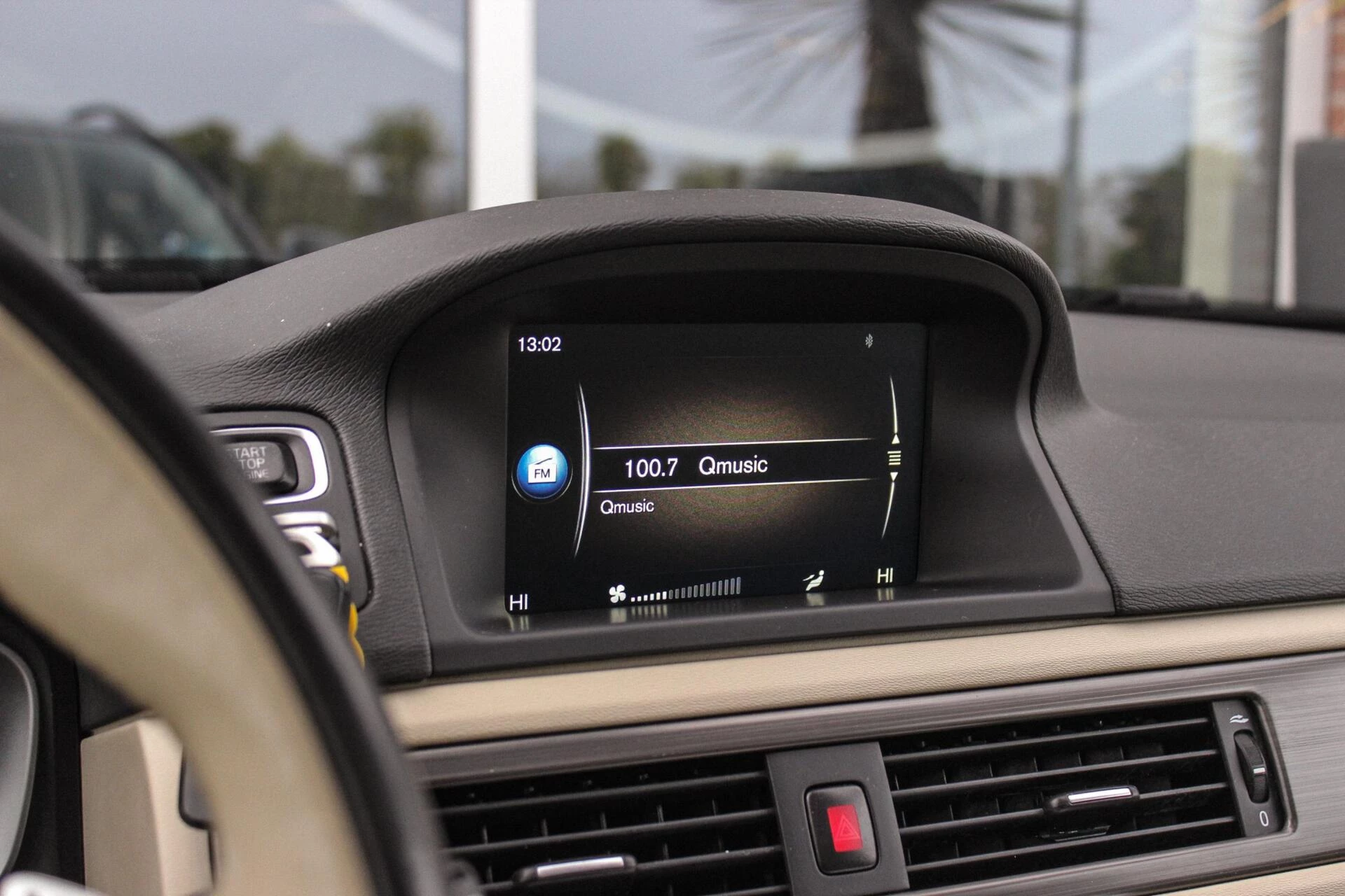 Hoofdafbeelding Volvo XC70