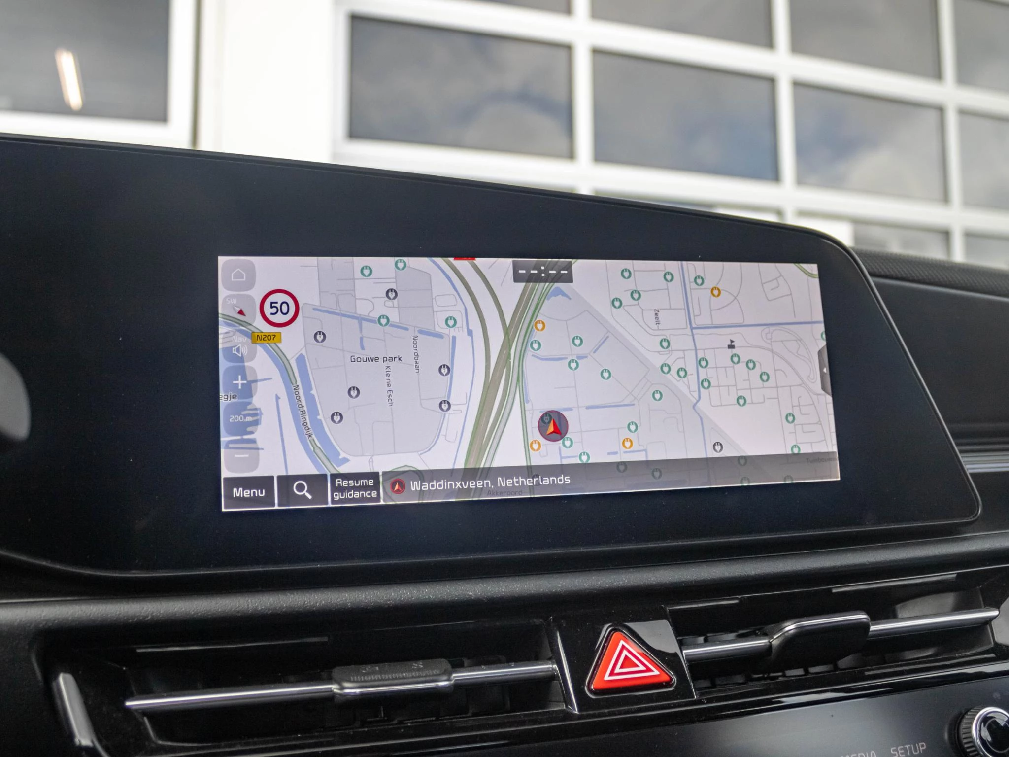 Hoofdafbeelding Kia Niro EV