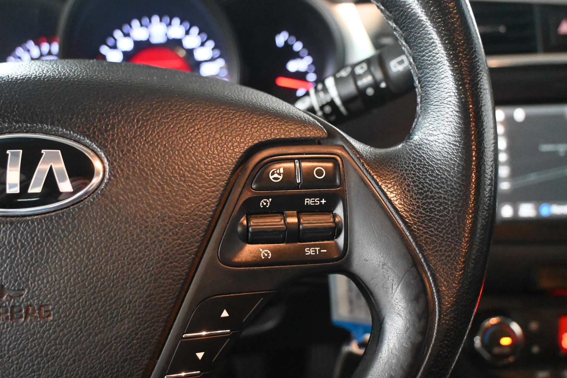 Hoofdafbeelding Kia cee'd