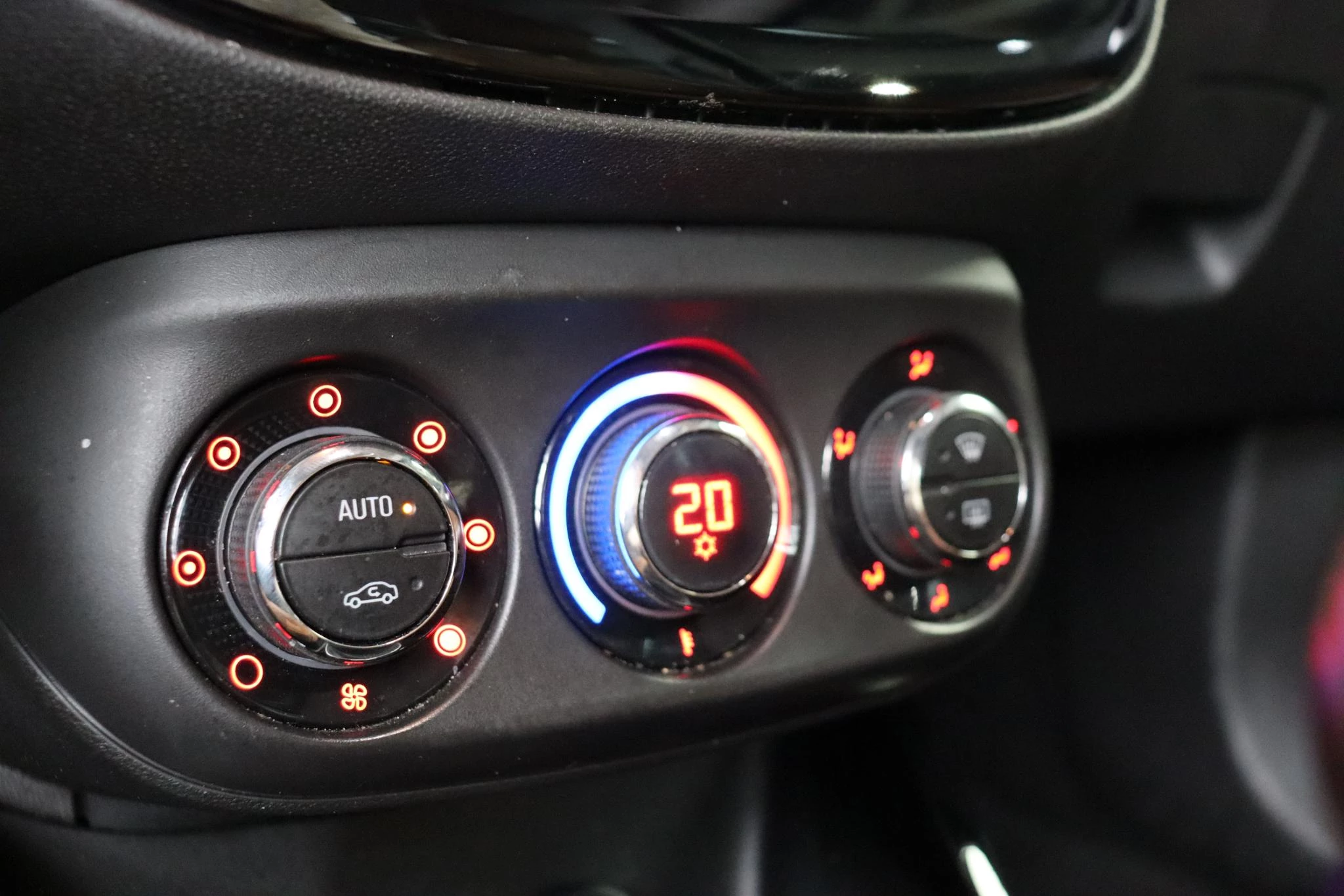 Hoofdafbeelding Opel ADAM