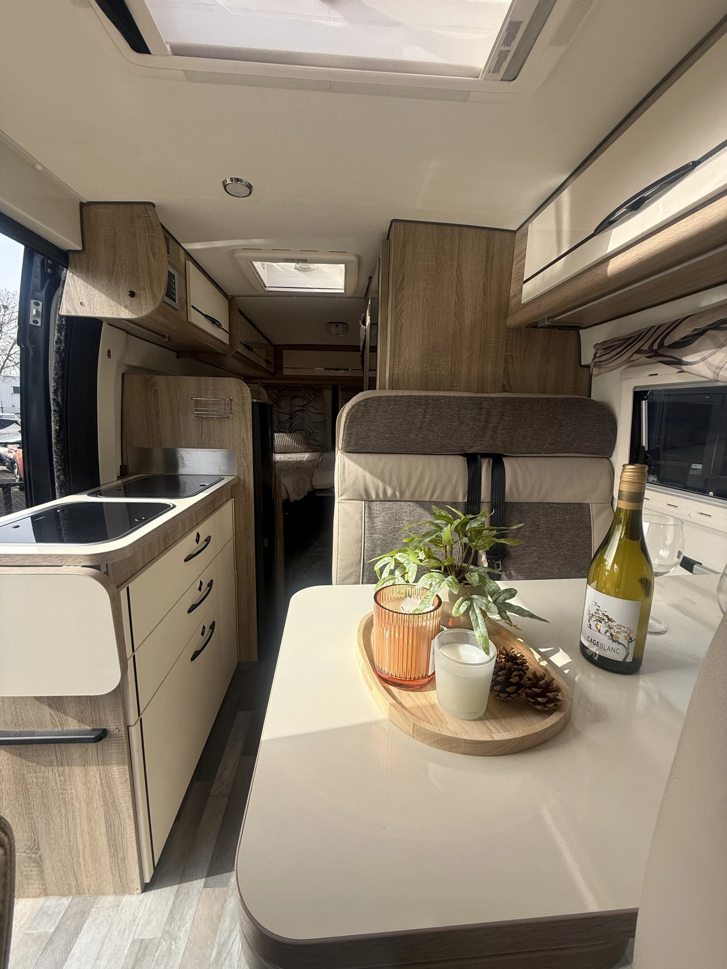 Hoofdafbeelding Fiat Ducato