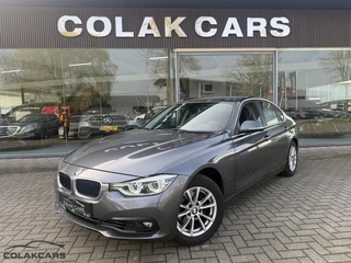 BMW 318i High Executive-NAP-AUTOMAAT-Airco-Cruise-Garantie!