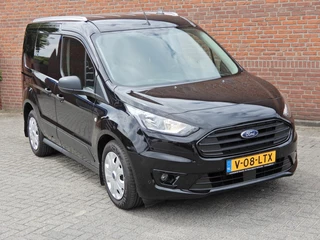 Ford Transit Connect 1.5 ECOBLUE L1 TREND 120PK 2x schuifdeur