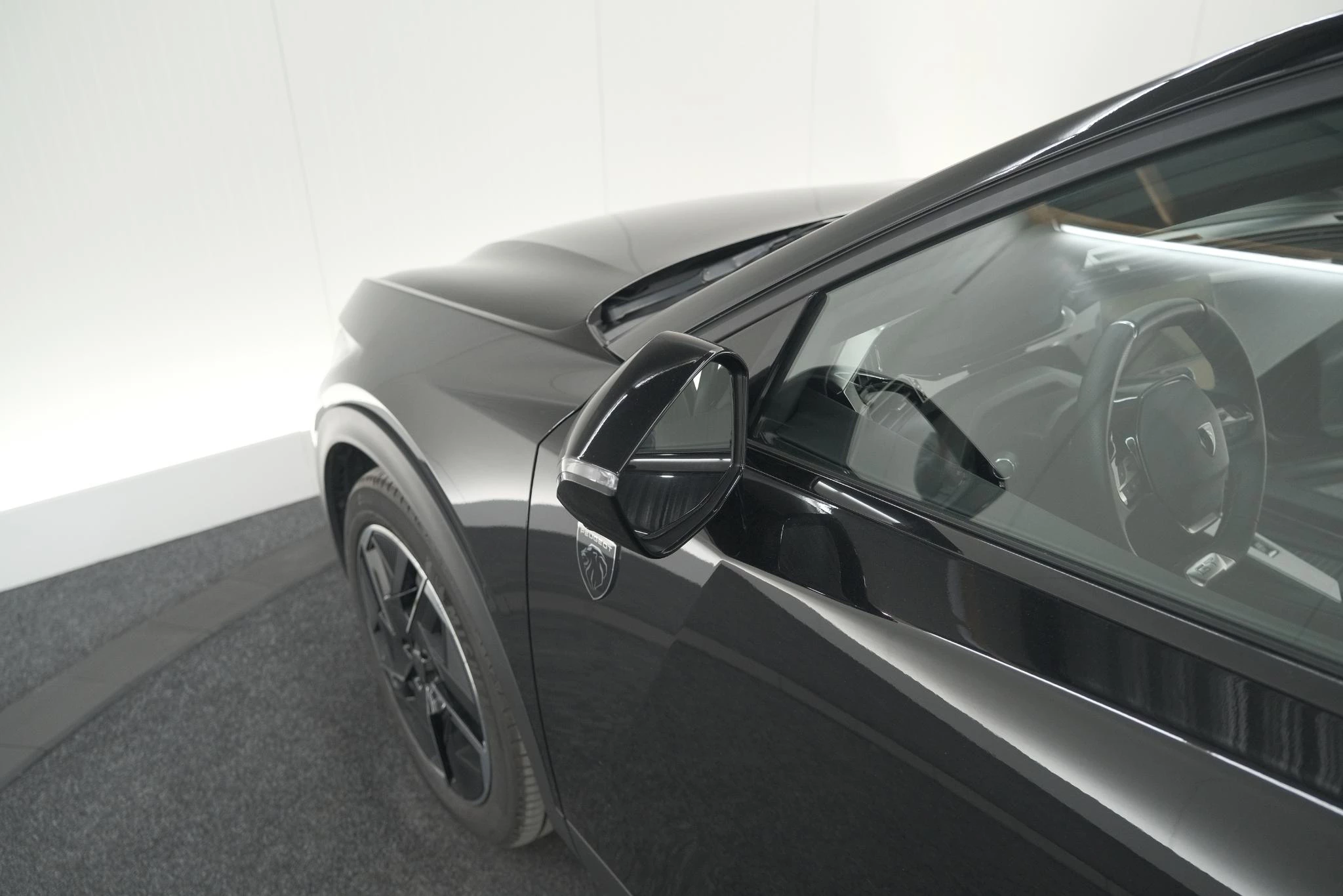 Hoofdafbeelding Peugeot 408