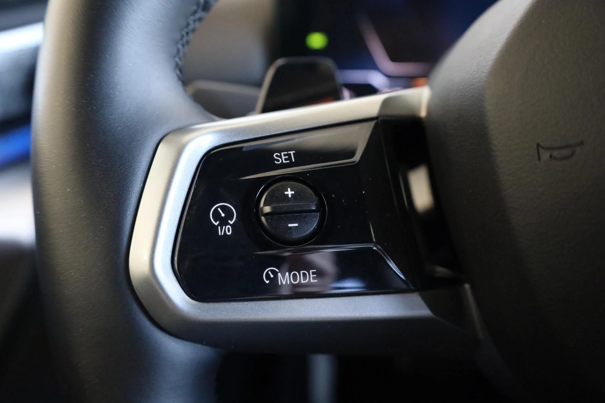 Hoofdafbeelding BMW i5
