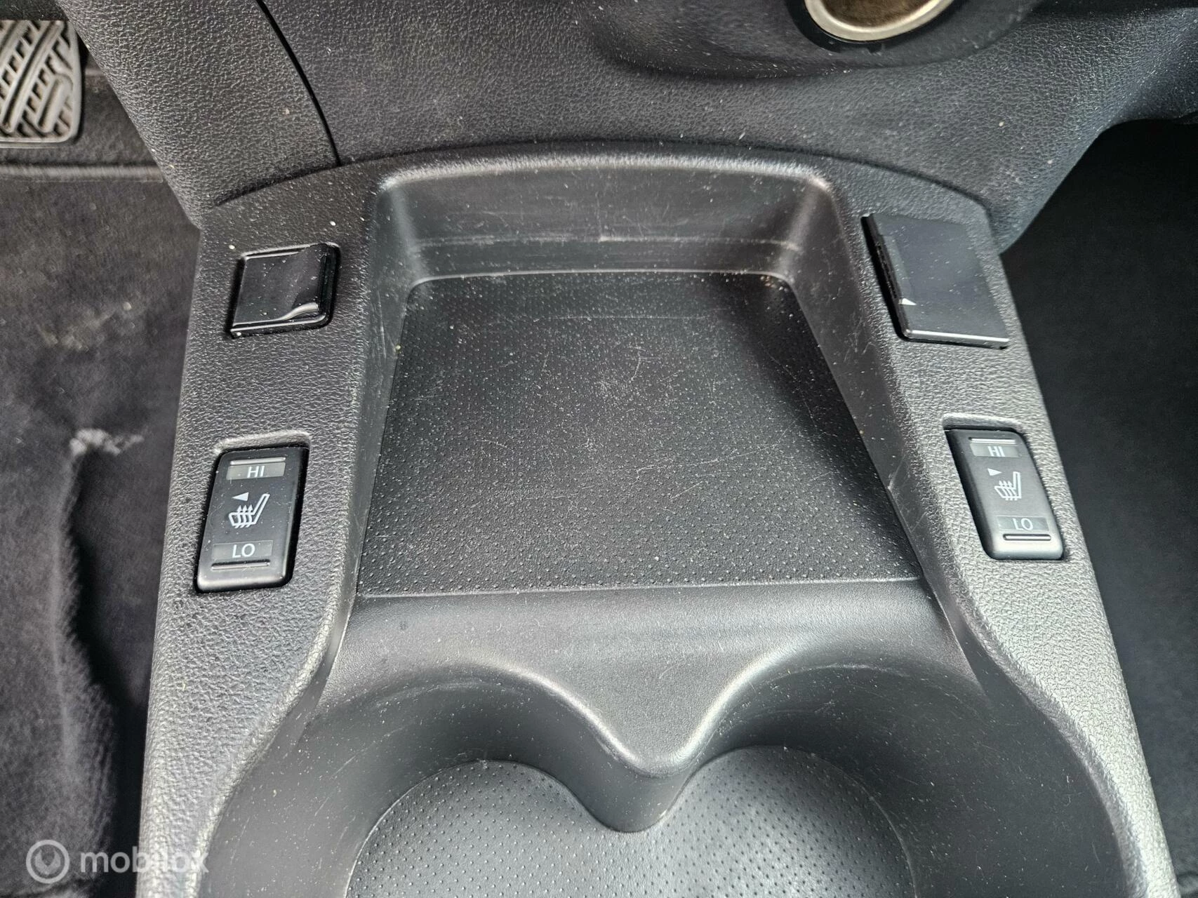 Hoofdafbeelding Nissan Leaf