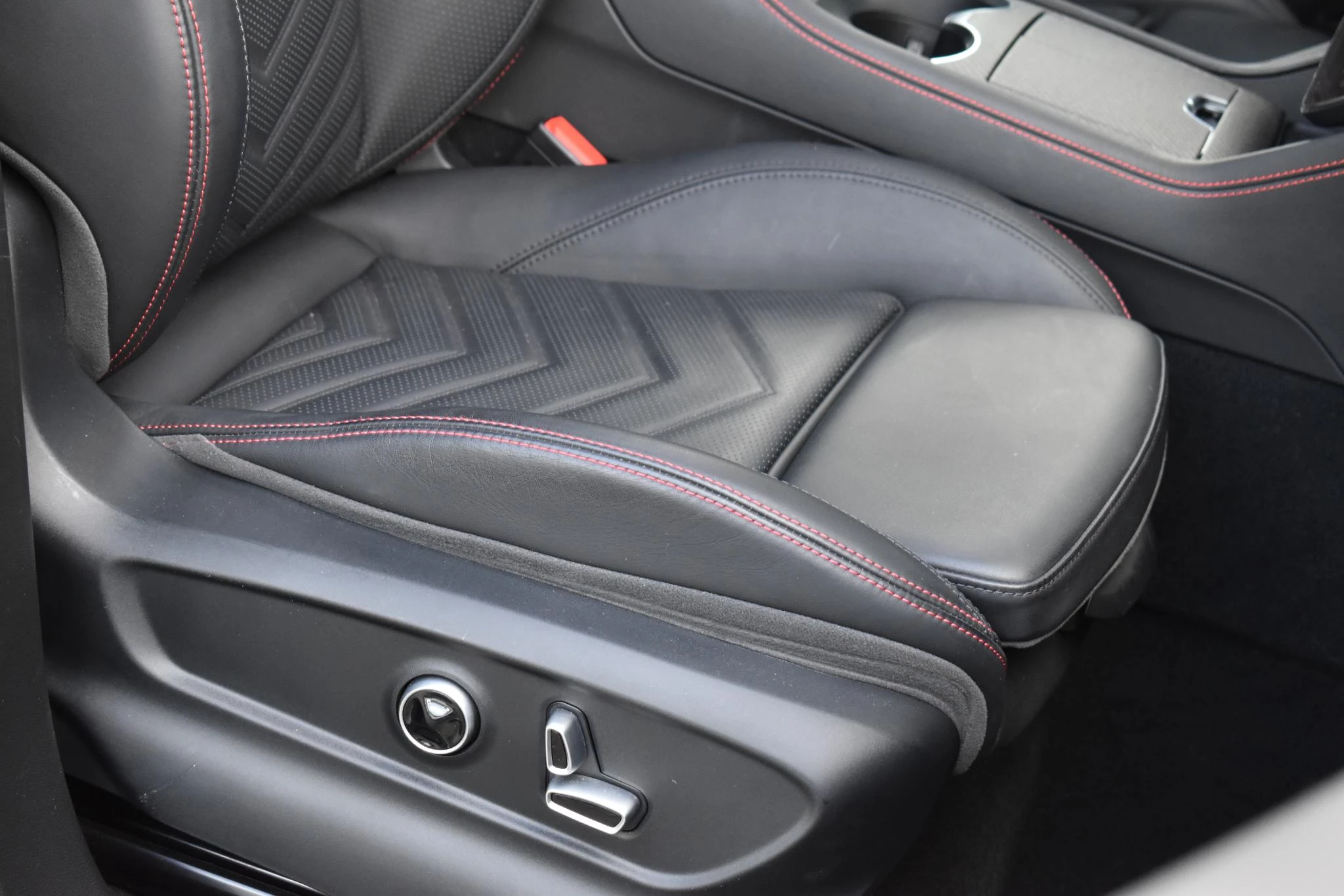 Hoofdafbeelding Maserati Grecale