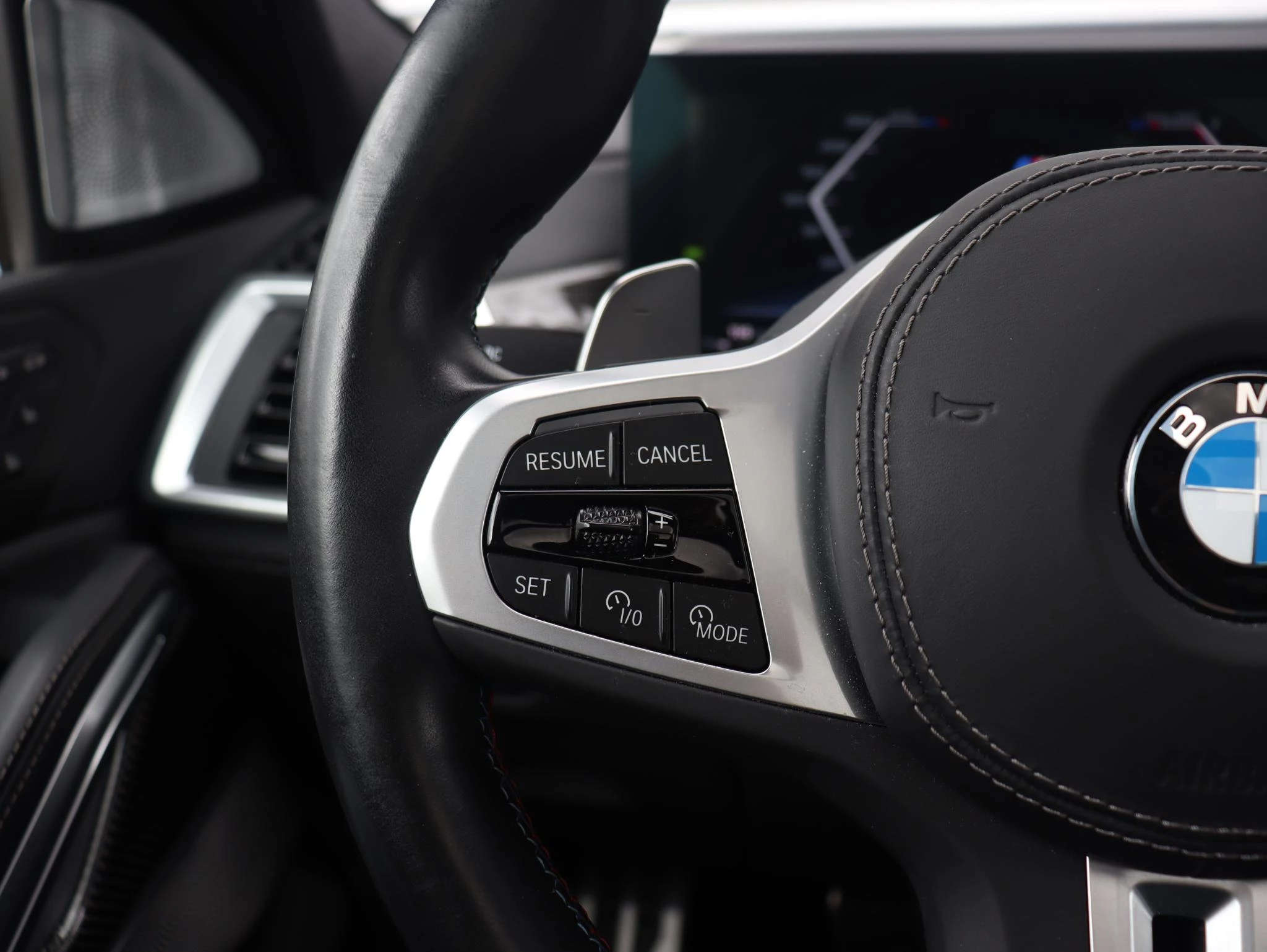 Hoofdafbeelding BMW X6