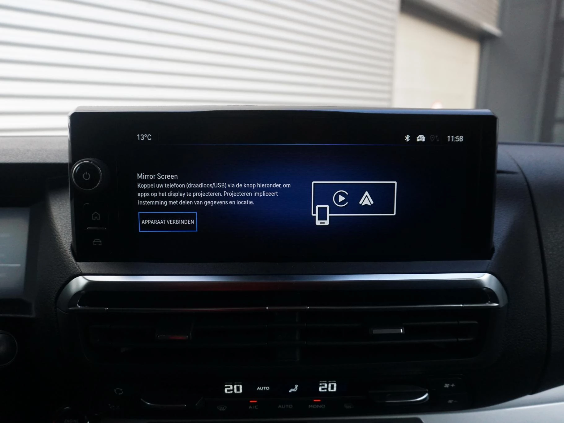 Hoofdafbeelding Opel Vivaro-e