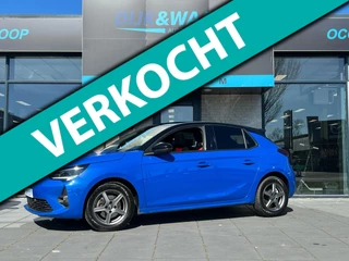 Hoofdafbeelding Opel Corsa Opel Corsa 1.2 GS Line | ZONNEDAK | CARPLAY | CRUISE