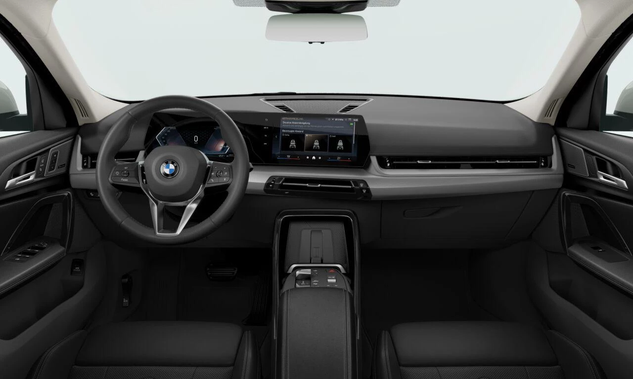 Hoofdafbeelding BMW X2