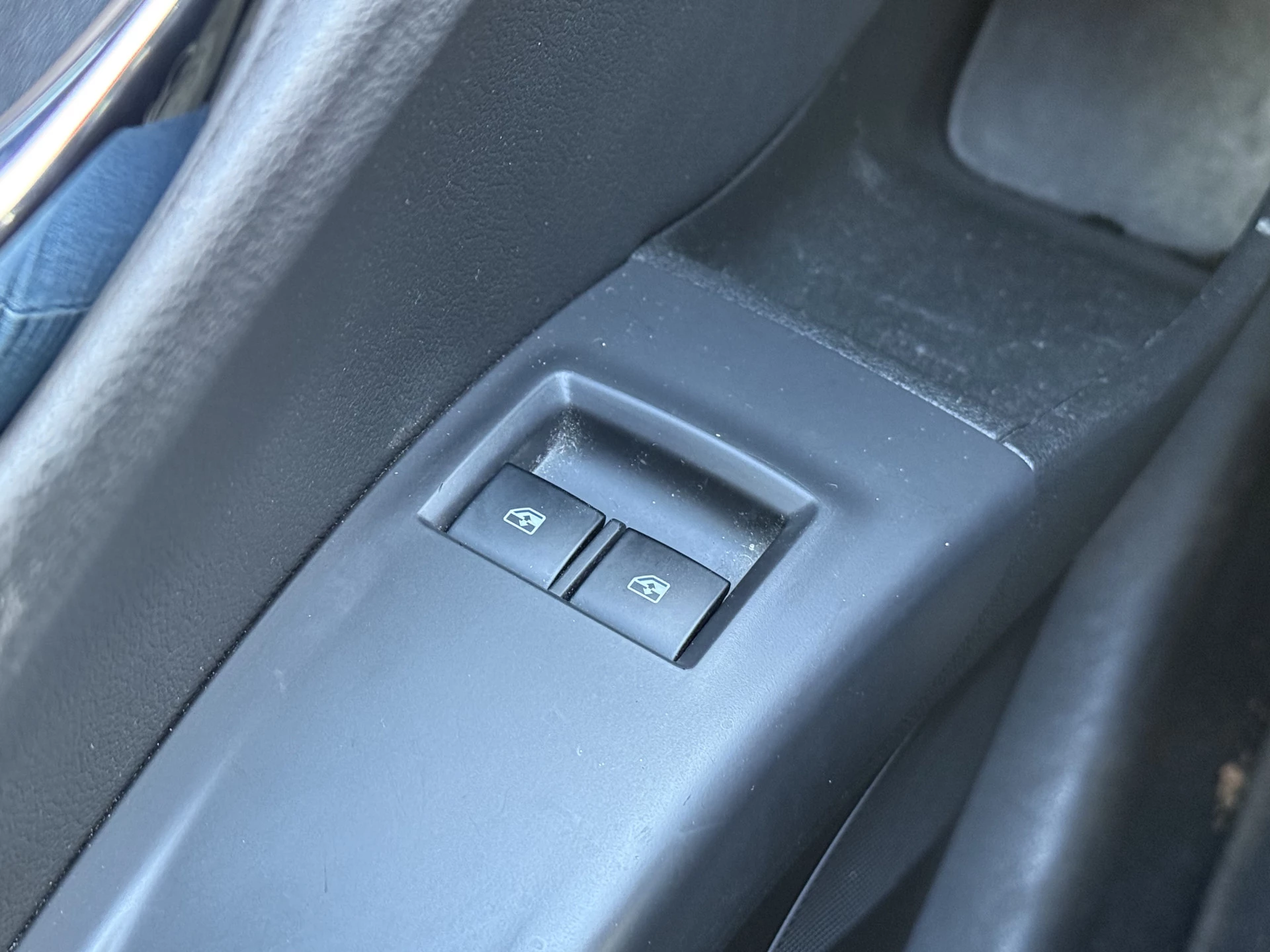 Hoofdafbeelding Opel Meriva