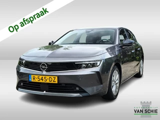 Opel Astra 1.2 Edition (111 PK) 1e-Eig. & Dealer-Onderh. BOVAG-Garantie. NL-Auto.