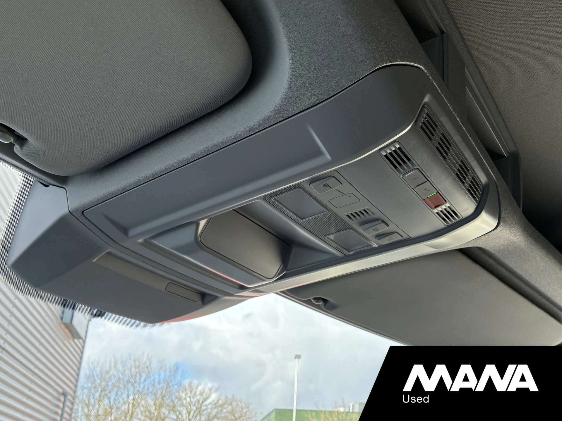 Hoofdafbeelding MAN TGE