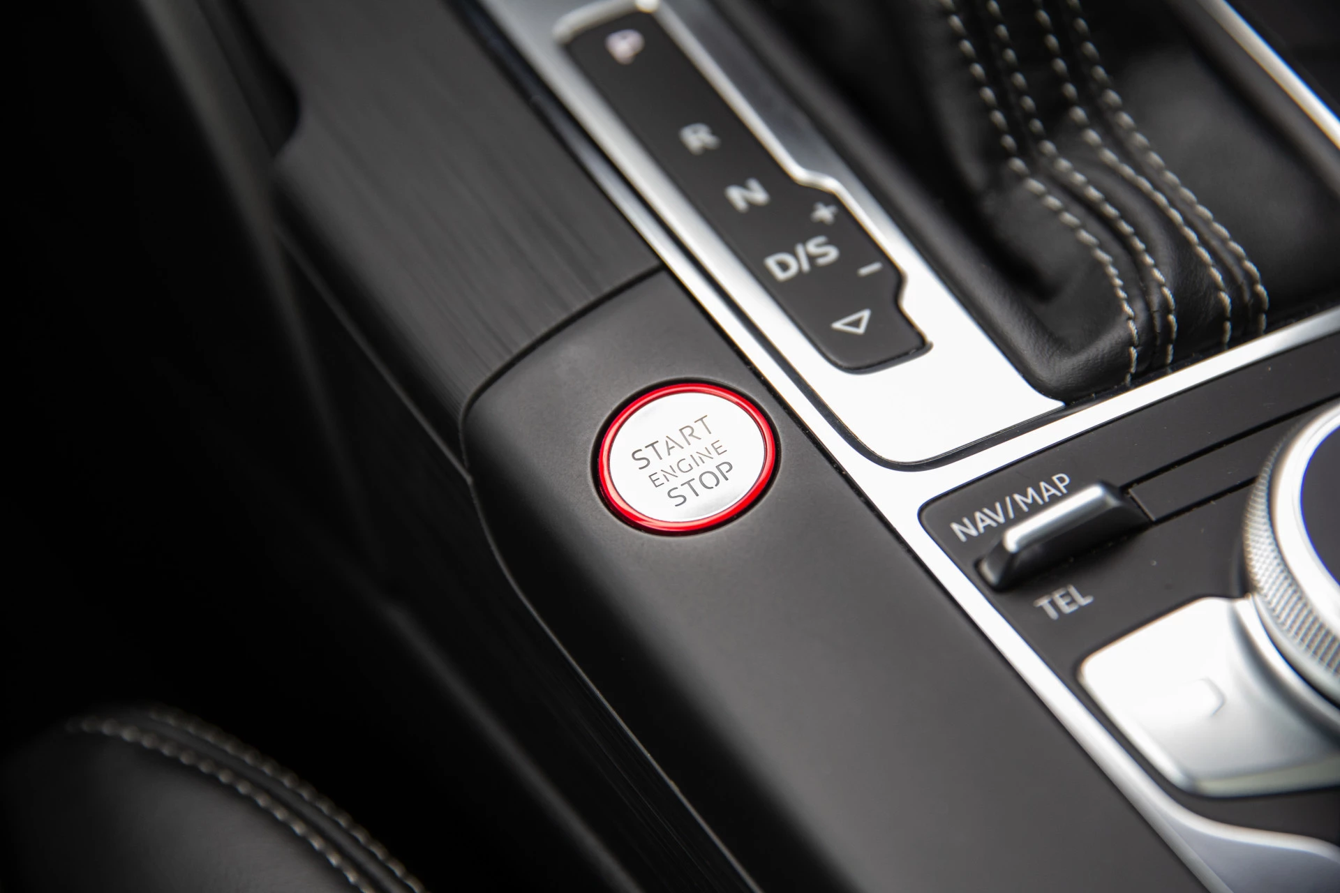 Hoofdafbeelding Audi RS3