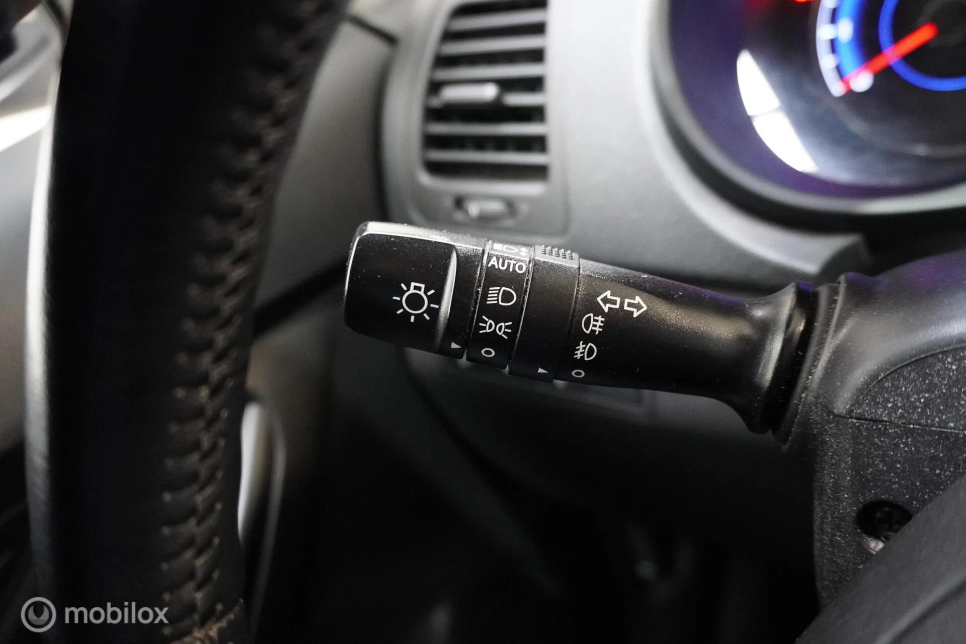 Hoofdafbeelding Hyundai ix20