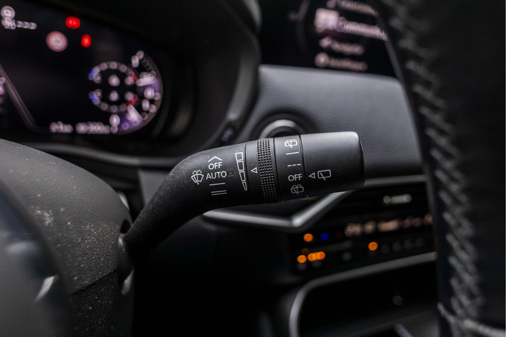 Hoofdafbeelding Mazda CX-60