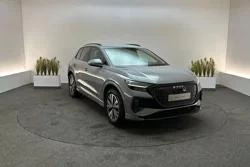 Hoofdafbeelding Audi Q4 e-tron