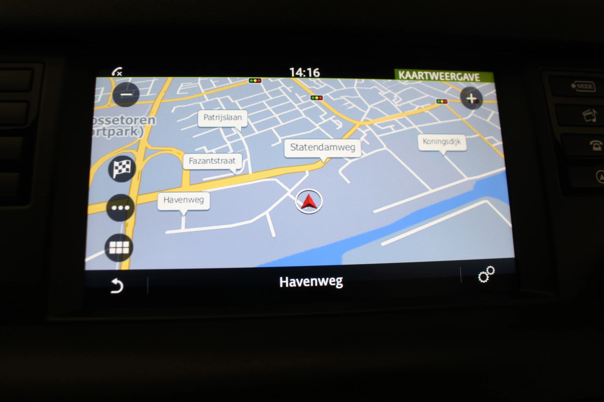 Hoofdafbeelding Land Rover Discovery Sport