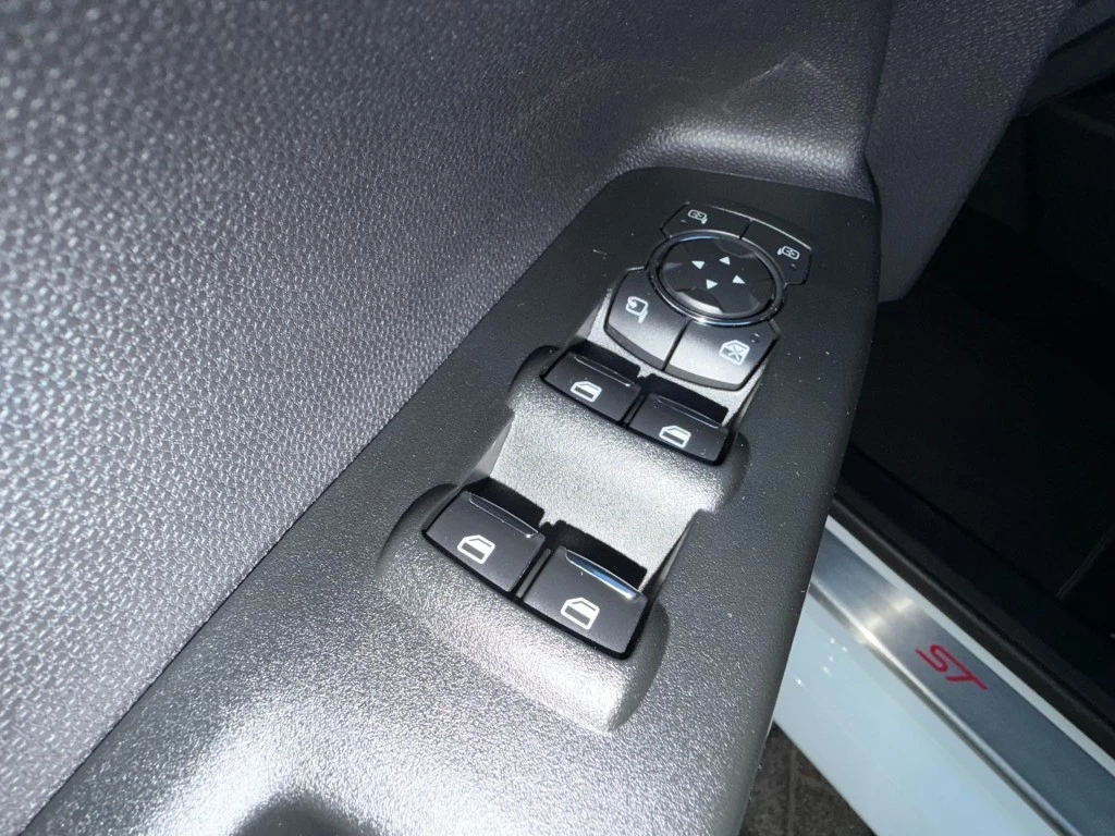 Hoofdafbeelding Ford EcoSport