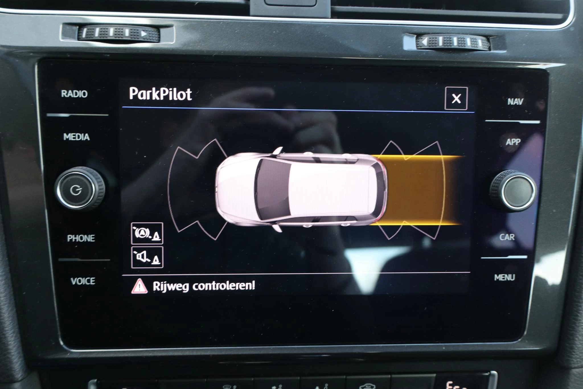 Hoofdafbeelding Volkswagen e-Golf