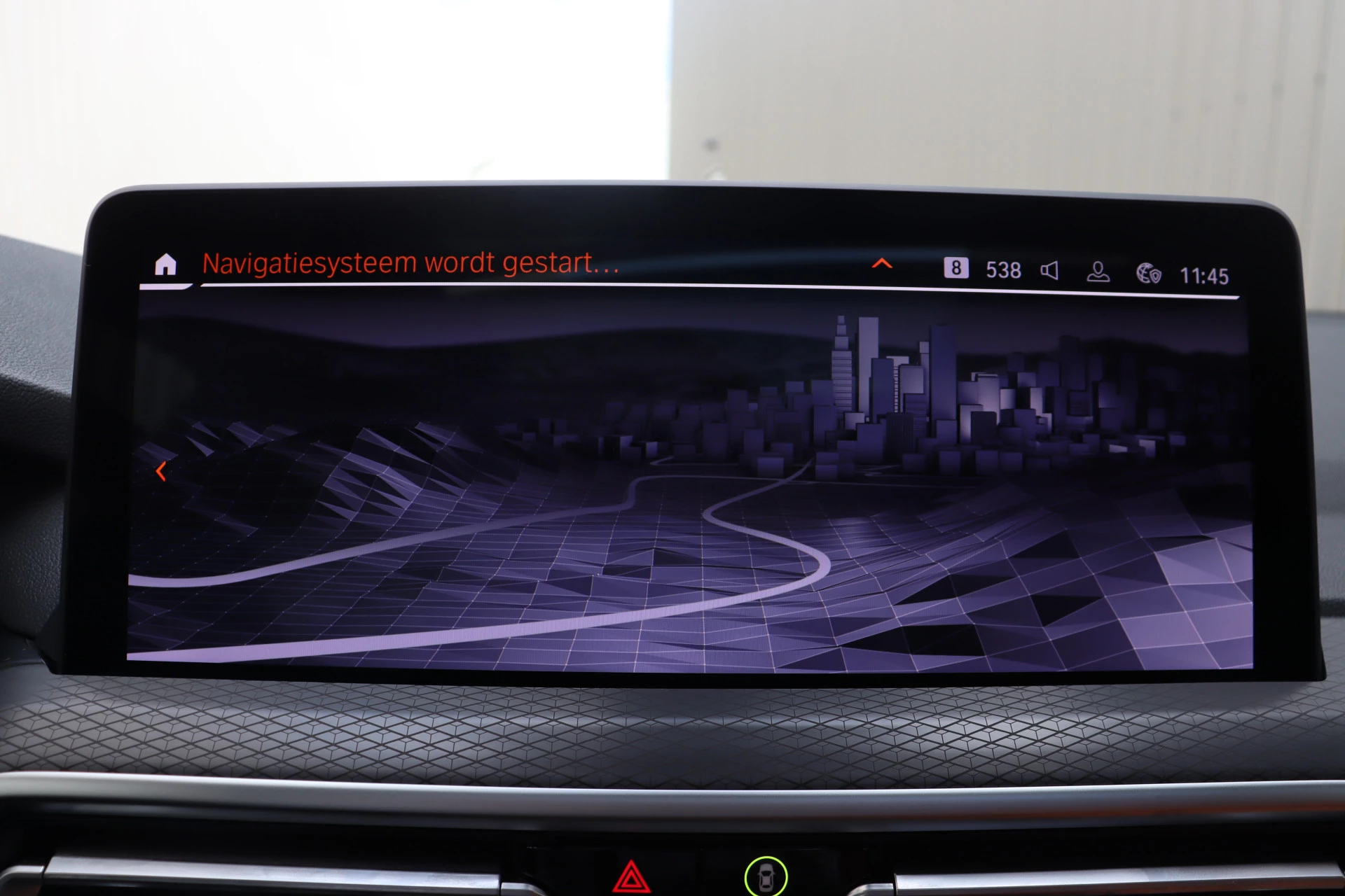 Hoofdafbeelding BMW X4