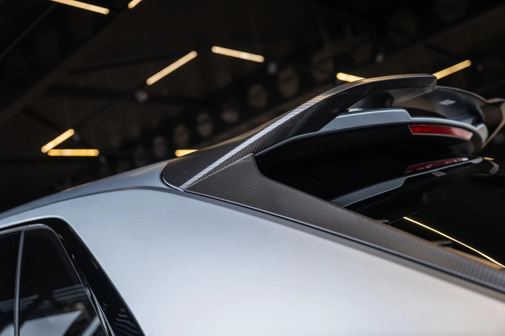 Hoofdafbeelding Audi RSQ8