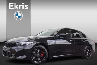 BMW 3 Serie 330e xDrive | M Sportpakket | M Sportpakket Pro | Comfort Pack