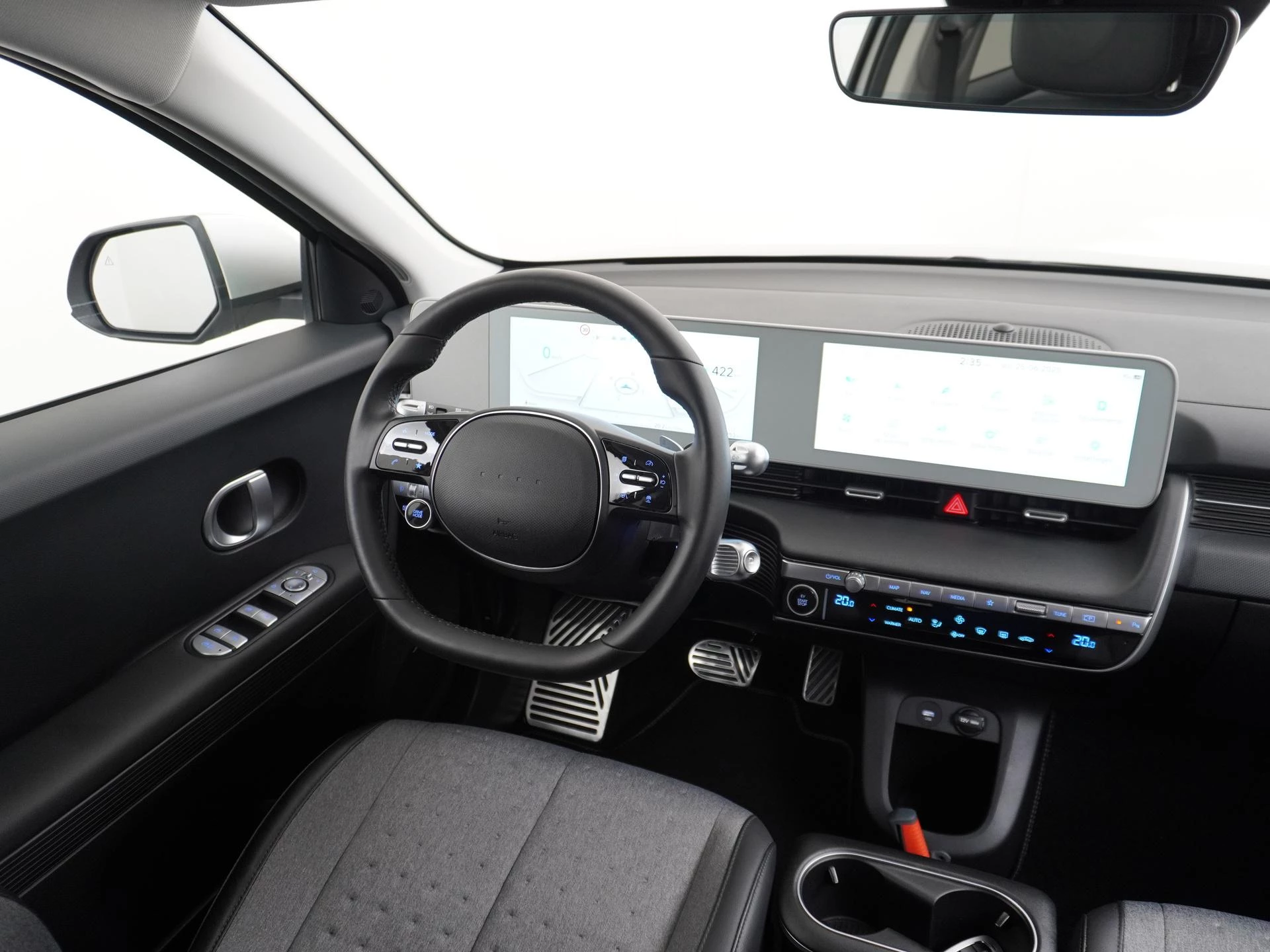 Hoofdafbeelding Hyundai IONIQ 5