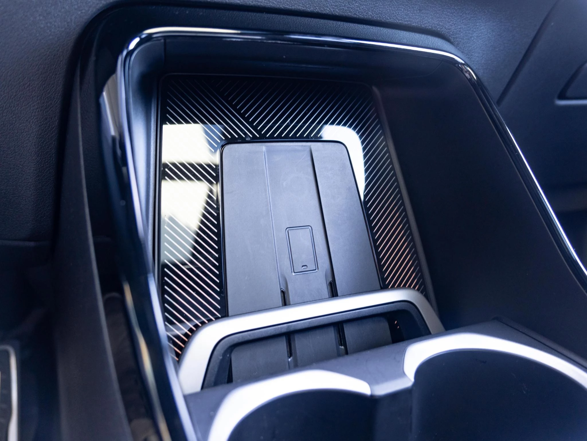 Hoofdafbeelding BMW iX1