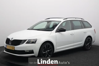 Škoda Octavia Combi 1.0 TSI Greentech Sport Business | Dab+ | Led | Navigatie