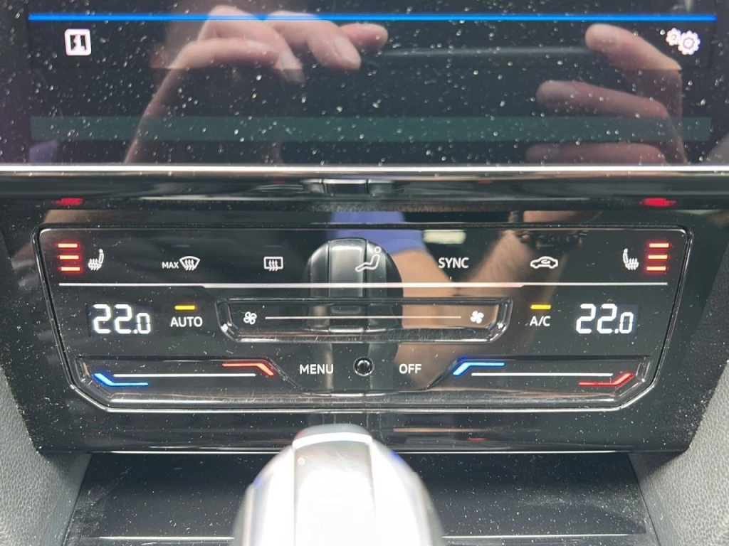 Hoofdafbeelding Volkswagen Arteon