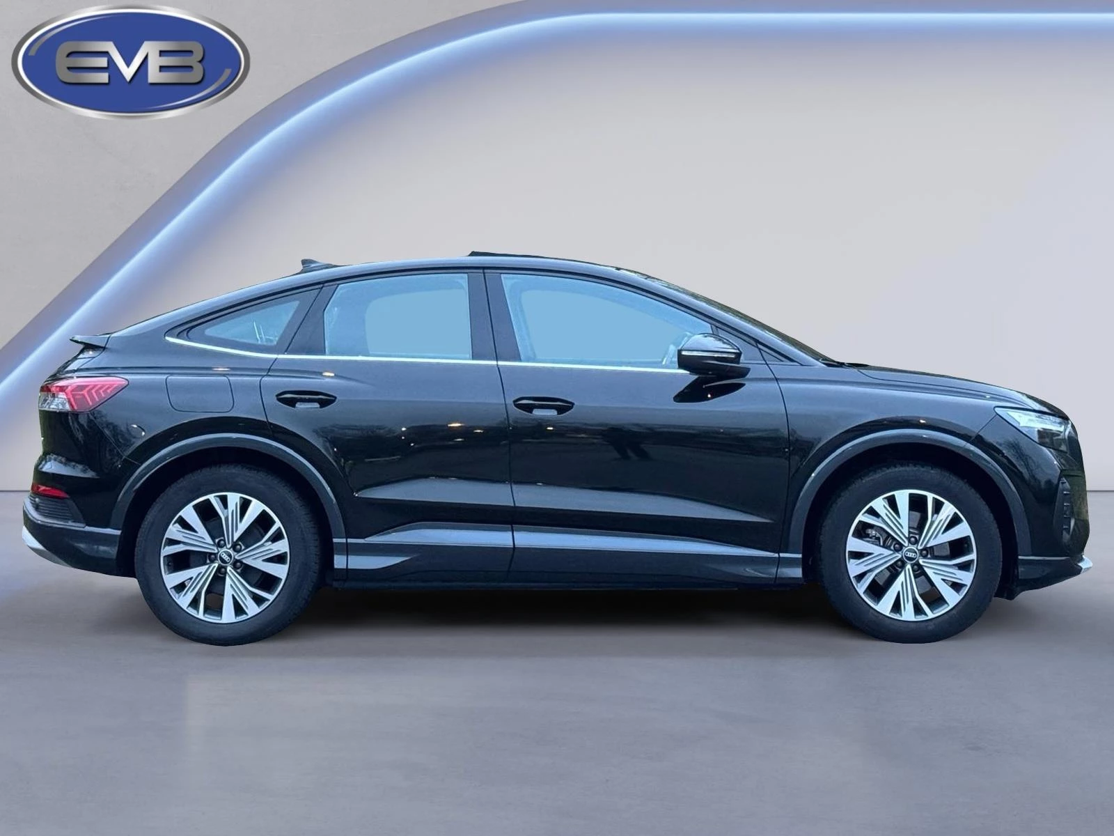 Hoofdafbeelding Audi Q4 e-tron