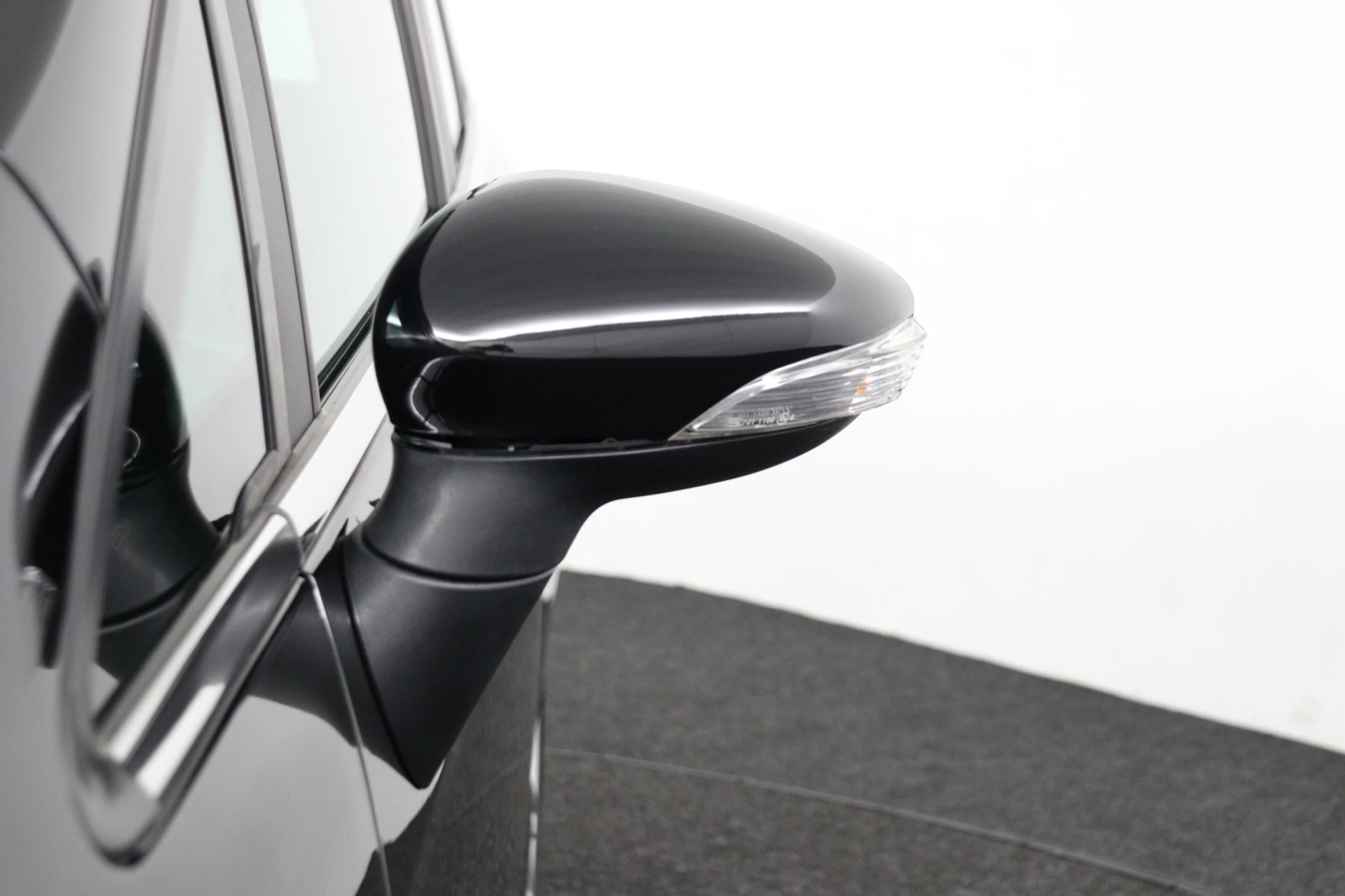 Hoofdafbeelding Ford B-MAX